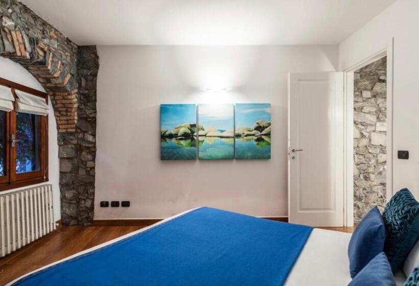 Luxury Lakefront Property