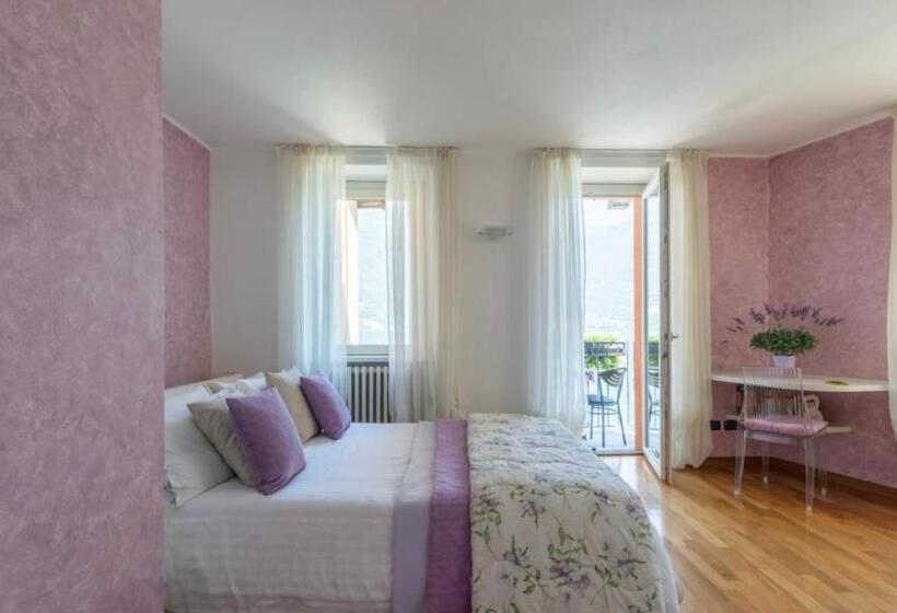 Luxury Lakefront Property