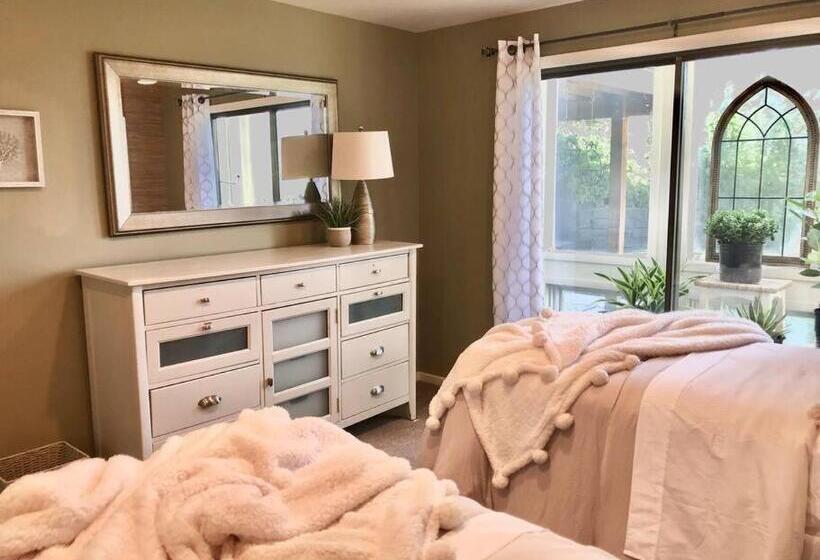 Luxury Mountain Sanctuary