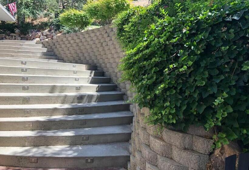 Luxury Mountain Sanctuary