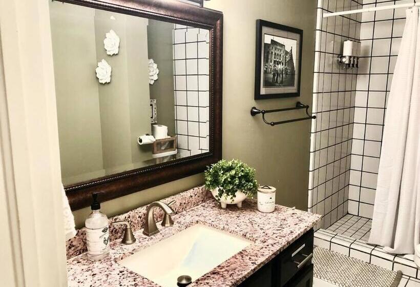 Luxury Mountain Sanctuary