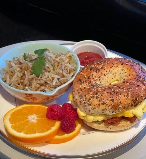 Luxury Mountain Sanctuary