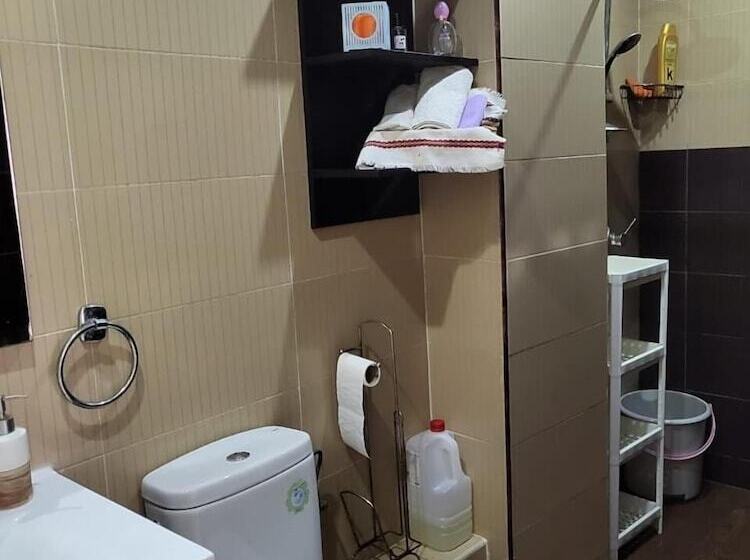 Luxury Spacious Apartment Midtown Casablanca