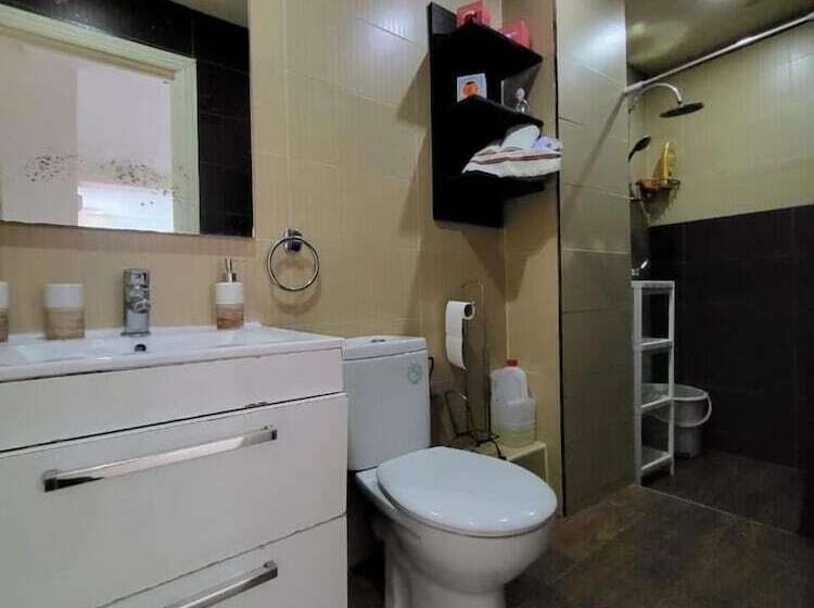 Luxury Spacious Apartment Midtown Casablanca