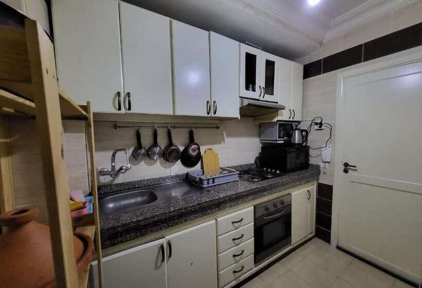 Luxury Spacious Apartment Midtown Casablanca