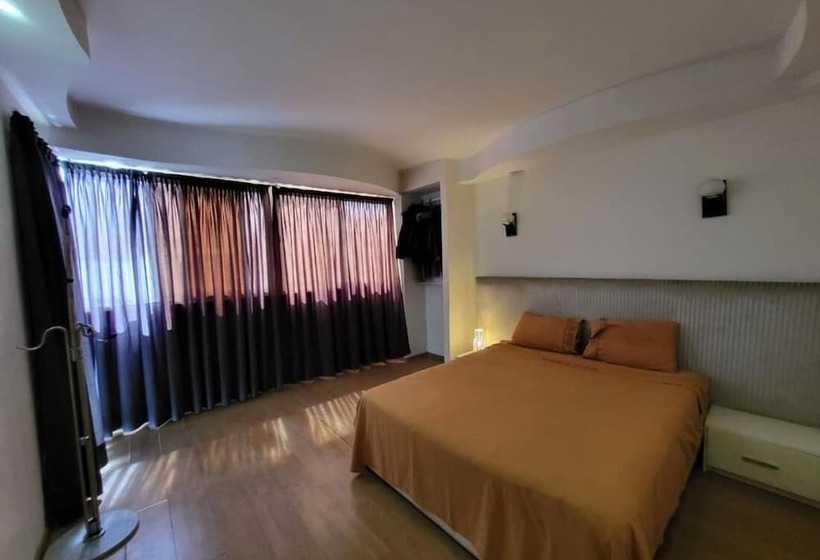 Luxury Spacious Apartment Midtown Casablanca