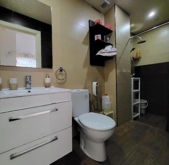 Luxury Spacious Apartment Midtown Casablanca