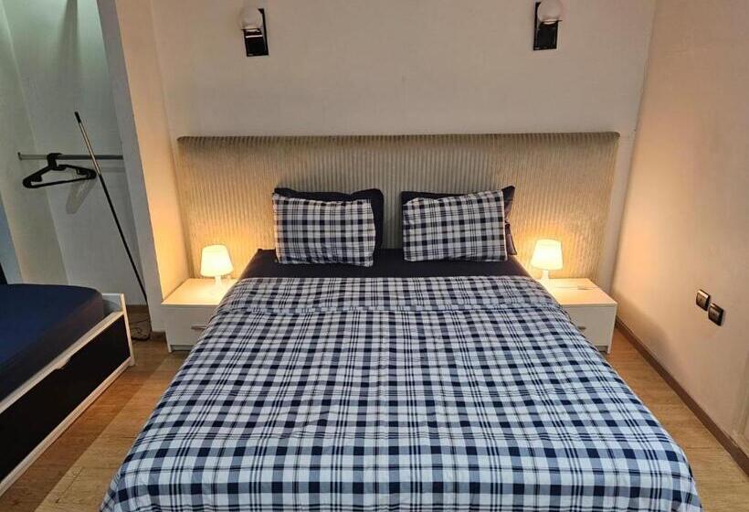 Luxury Spacious Apartment Midtown Casablanca