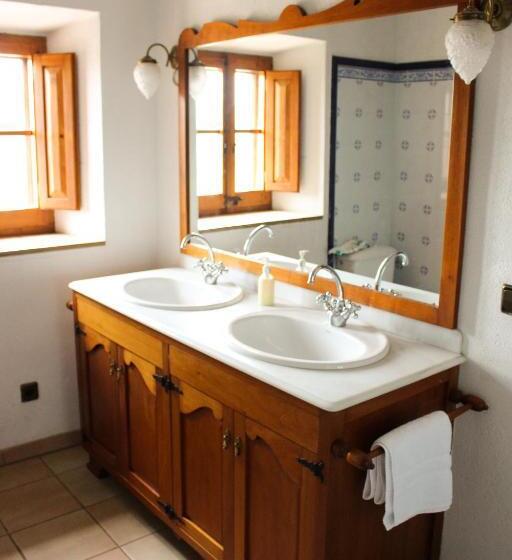 Mas Goy, Casa Rural Con Piscina