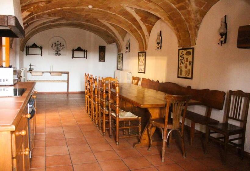 Mas Goy, Casa Rural Con Piscina