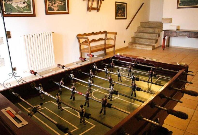 Mas Goy, Casa Rural Con Piscina