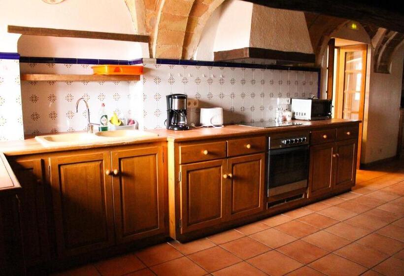 Mas Goy, Casa Rural Con Piscina