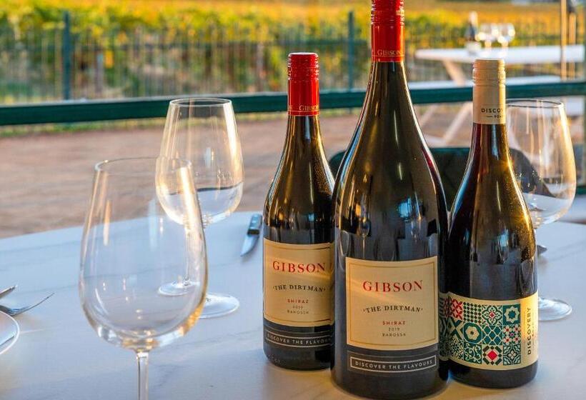 Mcgill Vineyard Barossa