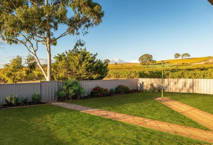 Mcgill Vineyard Barossa