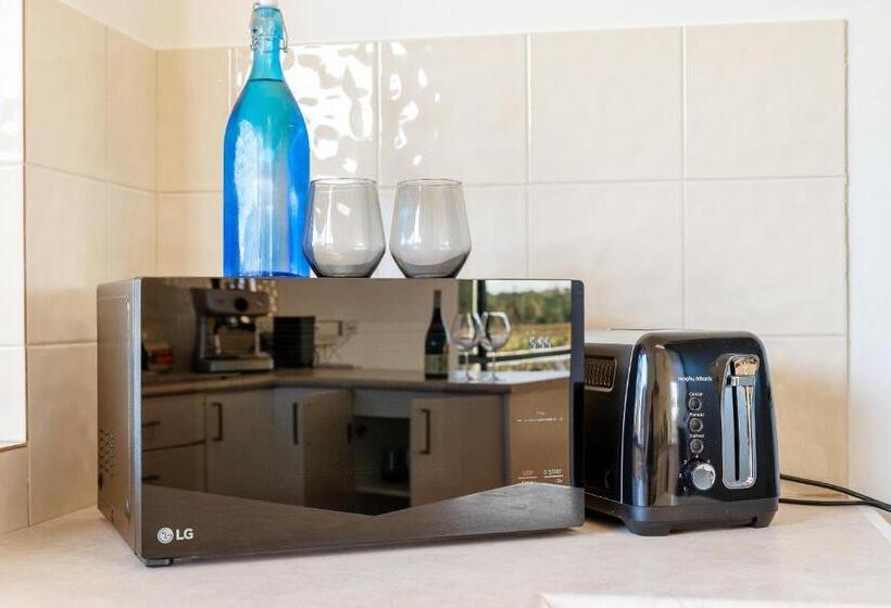 Mcgill Vineyard Barossa