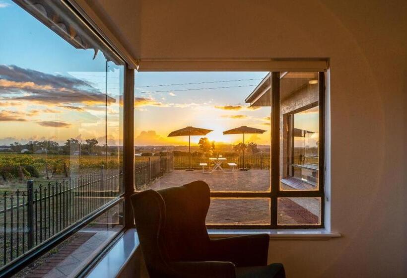 Mcgill Vineyard Barossa