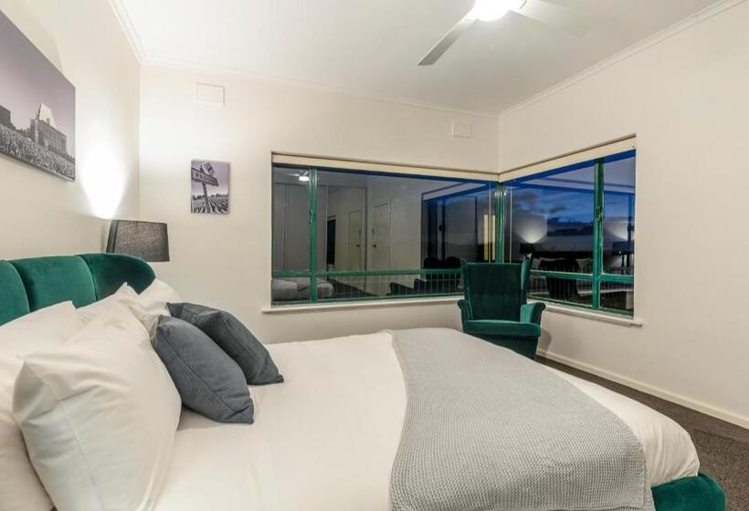 Mcgill Vineyard Barossa