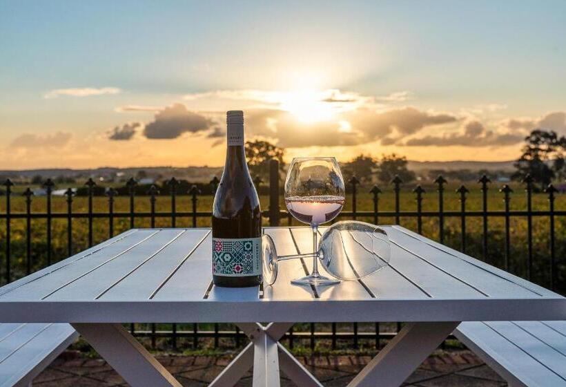 Mcgill Vineyard Barossa