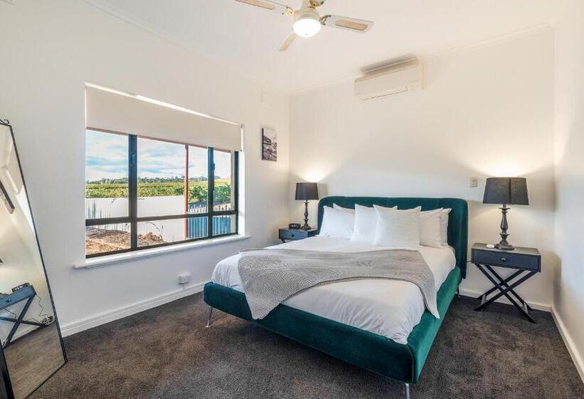 Mcgill Vineyard Barossa