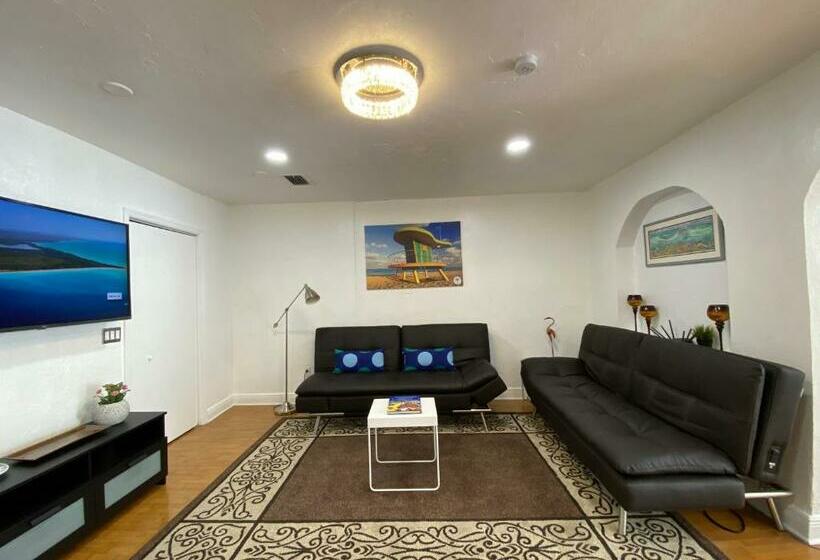 Miami Beach Rooms B&b