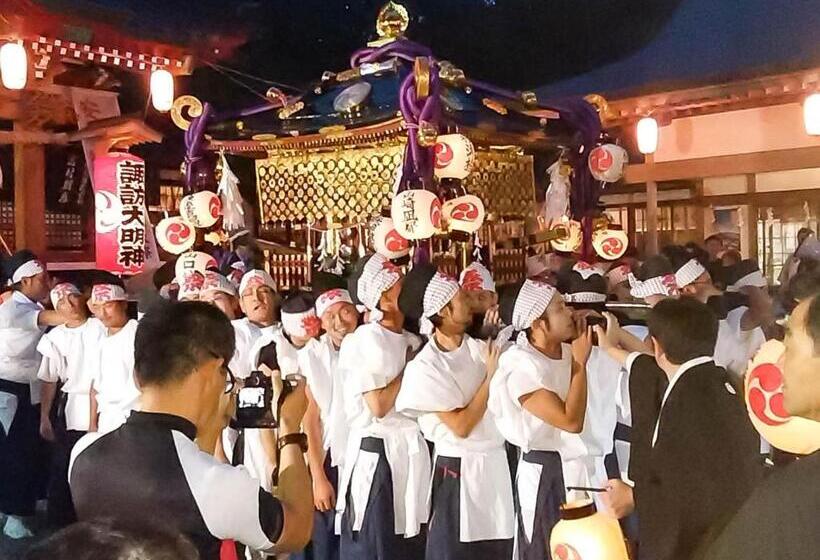 Minamitsuru Gun   Hotel / Vacation Stay 45535