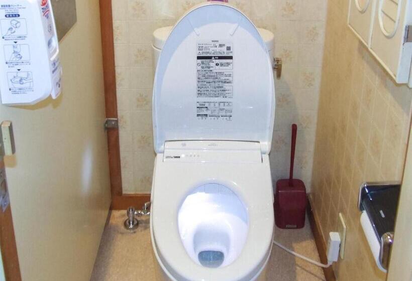 Minamitsuru Gun   Hotel / Vacation Stay 45535