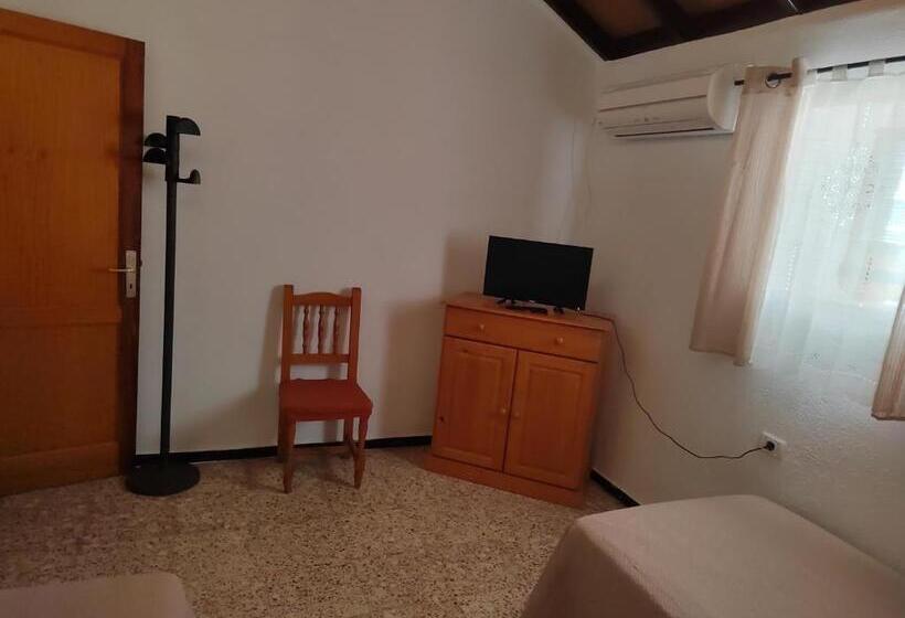 Mirador Vista Palacios