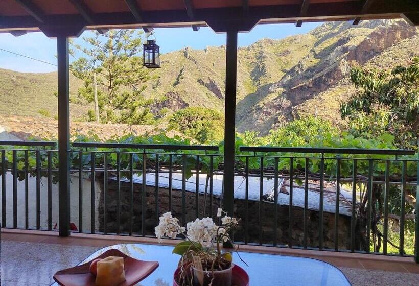 Mirador Vista Palacios