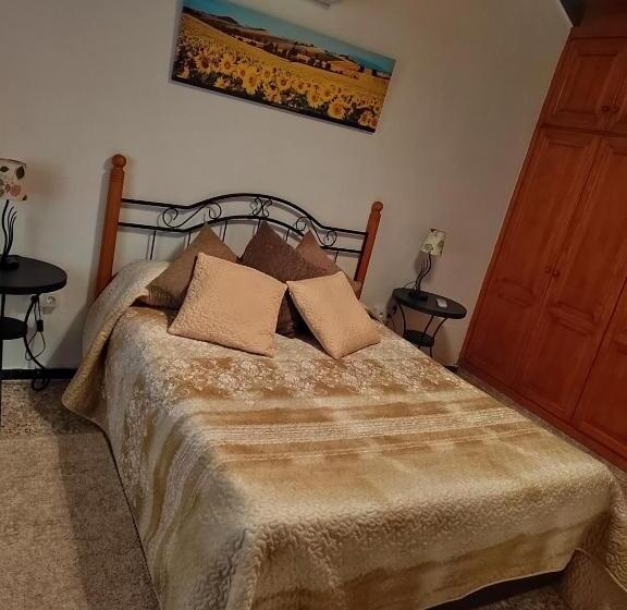 Mirador Vista Palacios