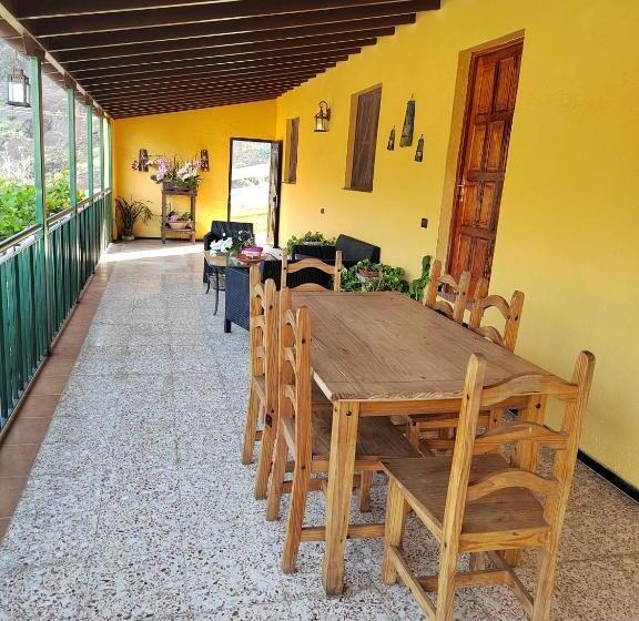 Mirador Vista Palacios