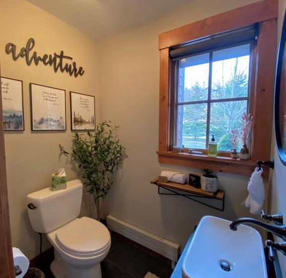 P4 New Ski In Ski Out Presidential View Luxury Home W Garage Ping Pong