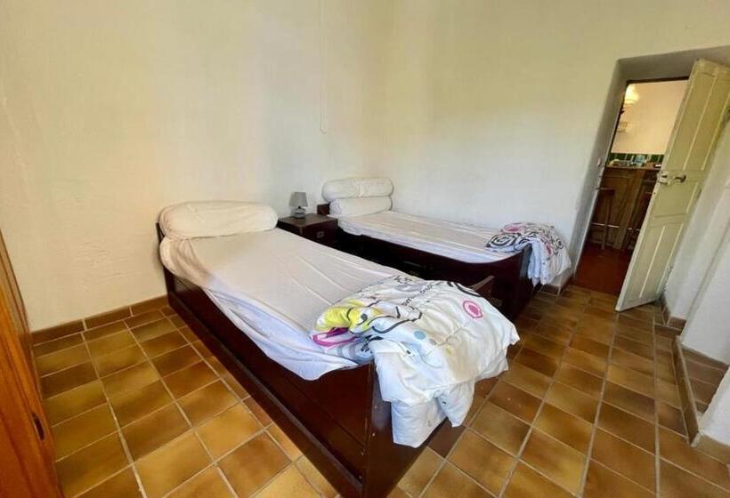 Paisible Holidays For 4 Gîte 60 M With Garden !