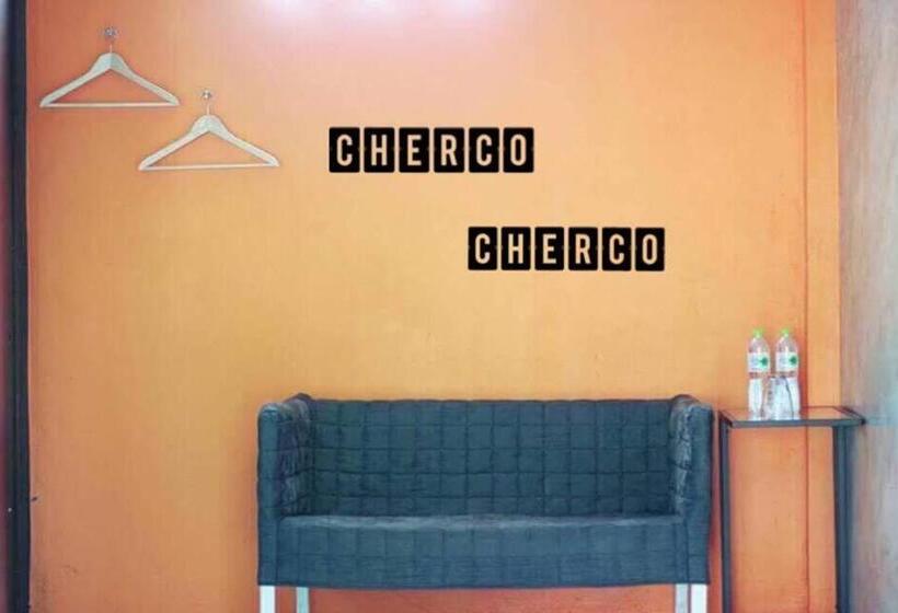 ペンション เชอโคว์ เชอโคว์ โฮมสเตย์