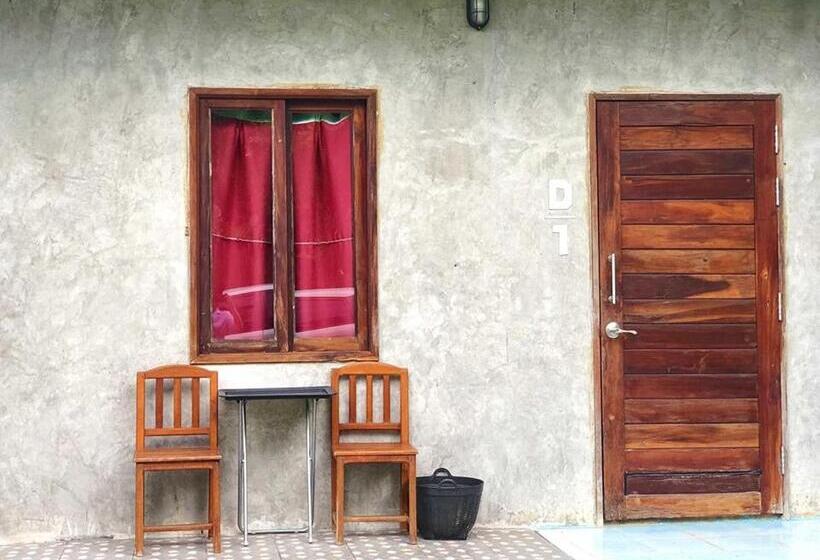 ペンション เชอโคว์ เชอโคว์ โฮมสเตย์