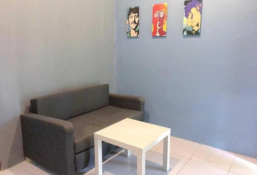 ペンション เชอโคว์ เชอโคว์ โฮมสเตย์