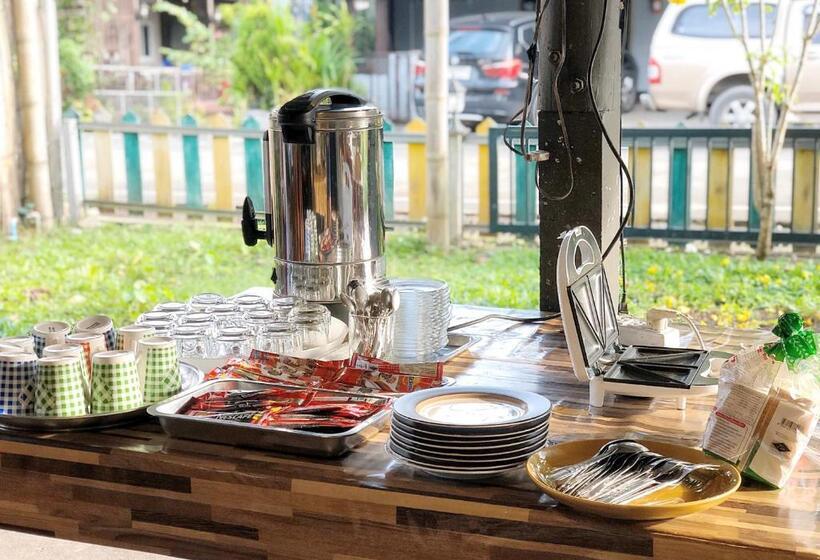 ペンション เชอโคว์ เชอโคว์ โฮมสเตย์