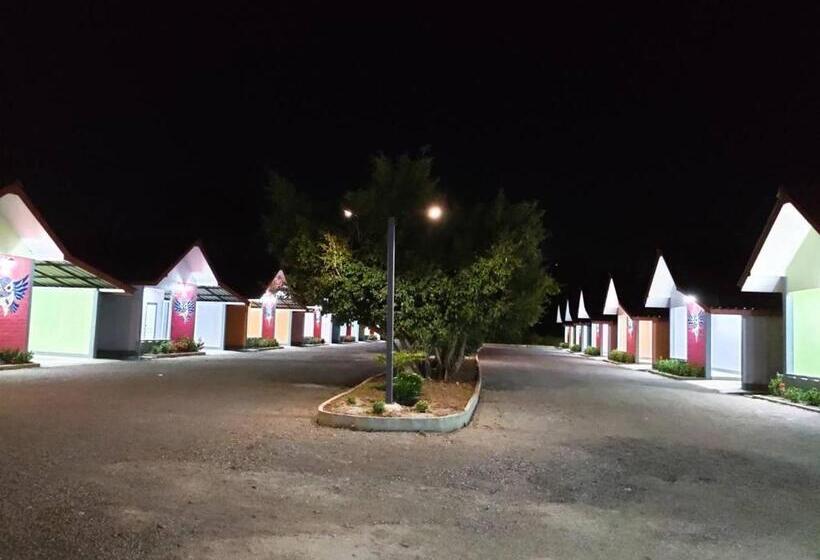 Pensão ฮูกโฮม