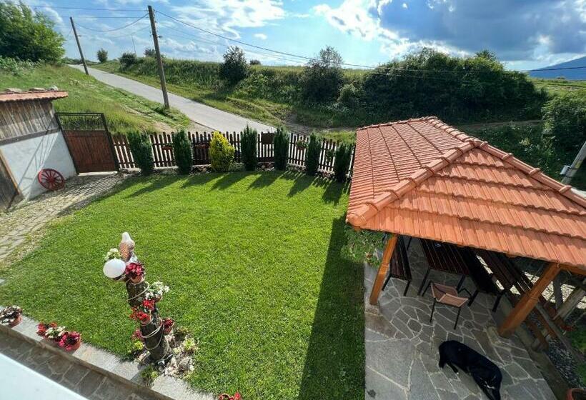 펜션 стаи за гости къща тончеви