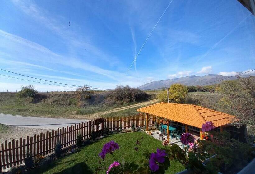 펜션 стаи за гости къща тончеви