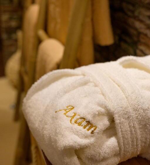 پانسیون ахат  къща за гости