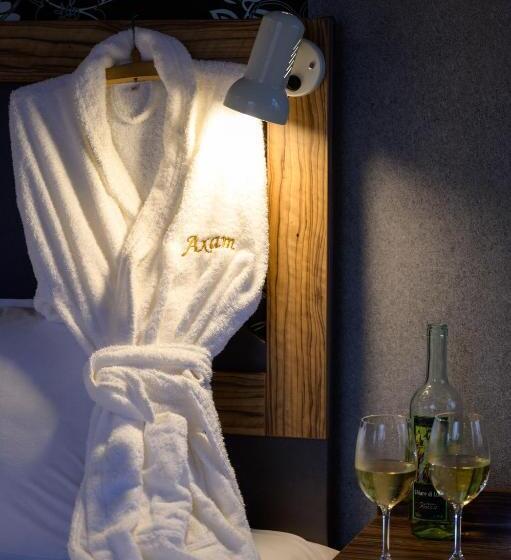 پانسیون ахат  къща за гости