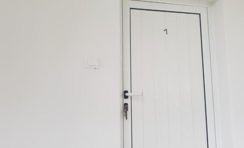 פנסיון свети никола