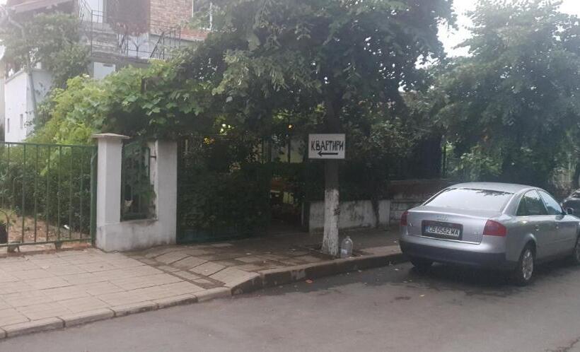 פנסיון свети никола