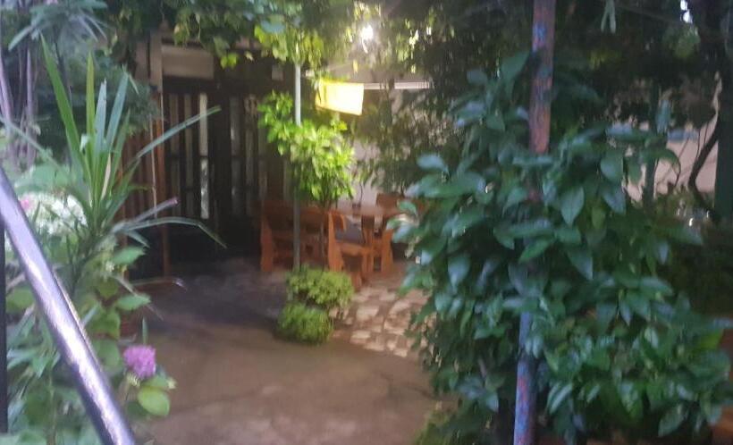 פנסיון свети никола