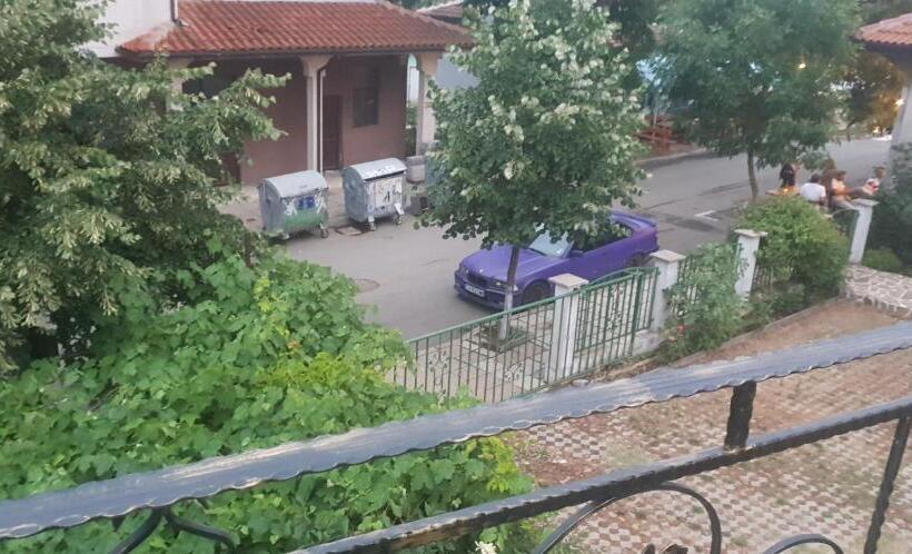 פנסיון свети никола