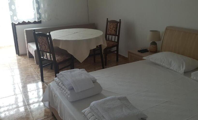 פנסיון свети никола