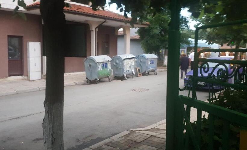 פנסיון свети никола