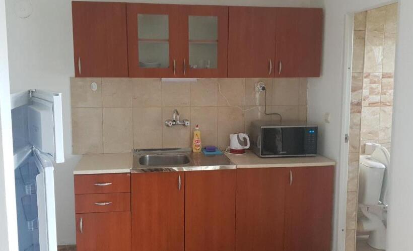 פנסיון свети никола