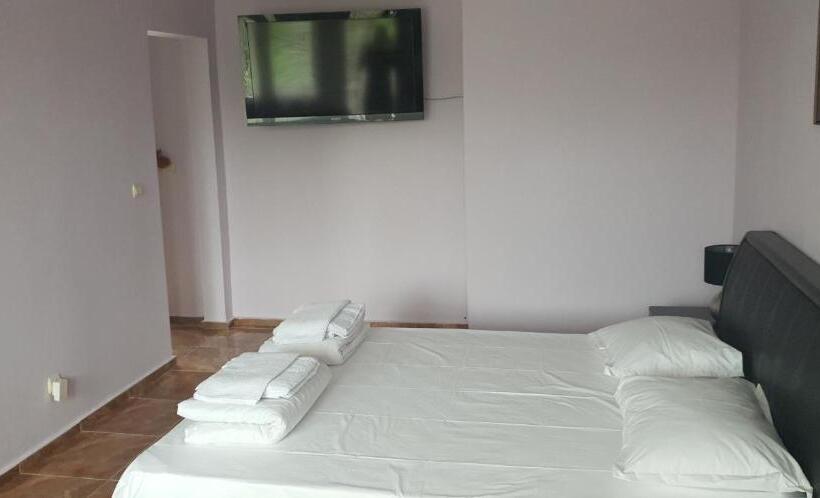 פנסיון свети никола