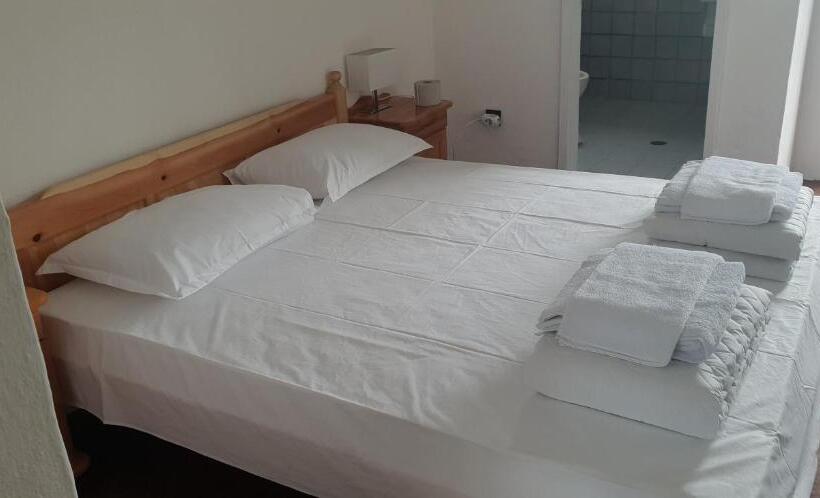 פנסיון свети никола